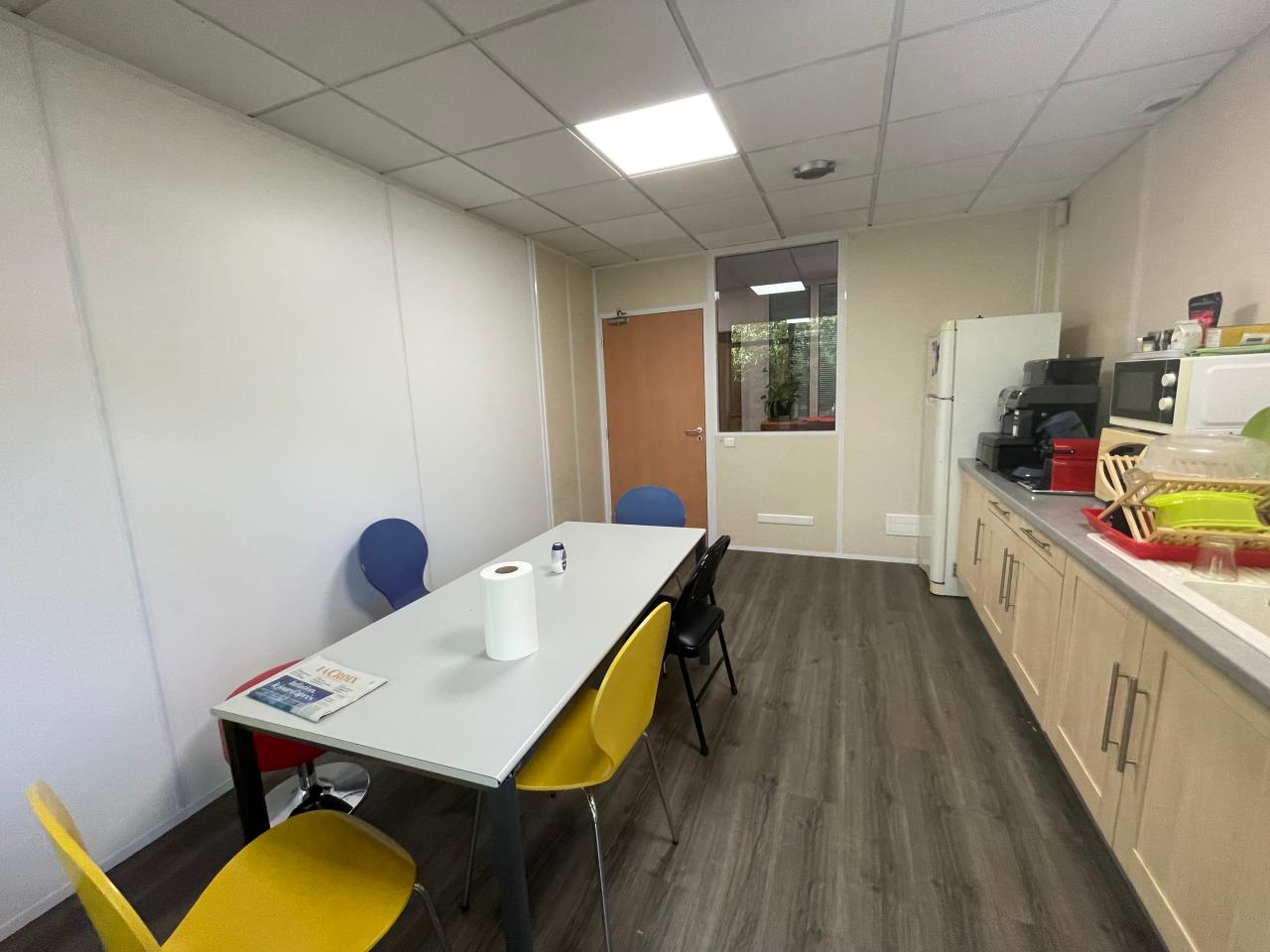Bureau Le Bourget-du-Lac 394m² Location bureau Le Bourget-du-Lac Savoie OLBUR2425848 14